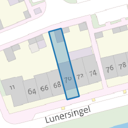 Perceel HTG00-U-1431