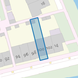 Perceel HTG00-U-1432