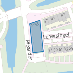 Perceel HTG00-U-1442