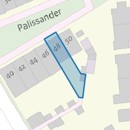 Perceel HTG00-U-1443