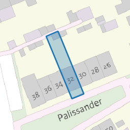 Perceel HTG00-U-1444