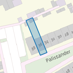 Perceel HTG00-U-1446