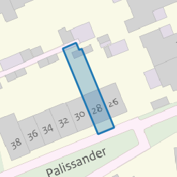 Perceel HTG00-U-1449