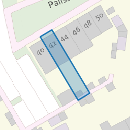 Perceel HTG00-U-1452