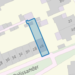 Perceel HTG00-U-1453