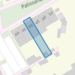 Perceel HTG00-U-1455