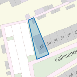 Perceel HTG00-U-1456