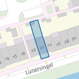 Perceel HTG00-U-1458