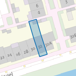 Perceel HTG00-U-1460