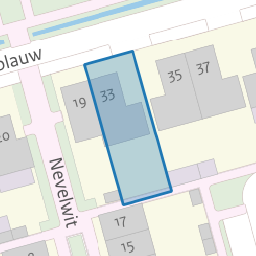 Perceel HTG00-U-1462