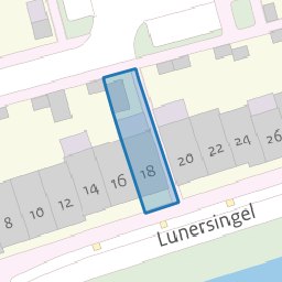 Perceel HTG00-U-1468