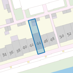 Perceel HTG00-U-1471