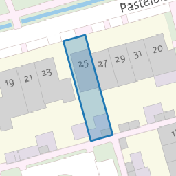 Perceel HTG00-U-1473