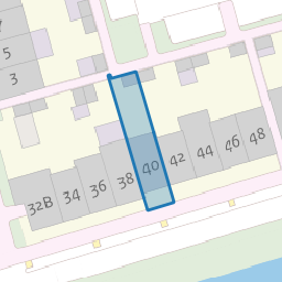 Perceel HTG00-U-1474