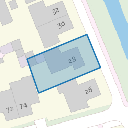 Perceel HTG00-U-1476