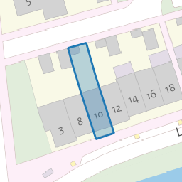 Perceel HTG00-U-1479