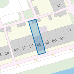 Perceel HTG00-U-1481