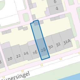 Perceel HTG00-U-1482