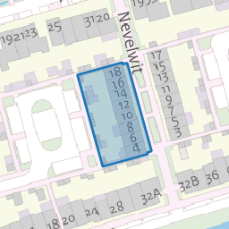 Perceel HTG00-U-1483