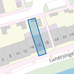 Perceel HTG00-U-1484