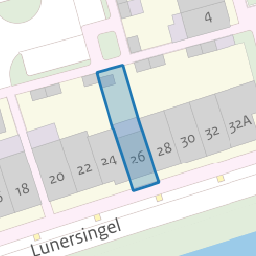 Perceel HTG00-U-1487