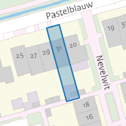 Perceel HTG00-U-1489