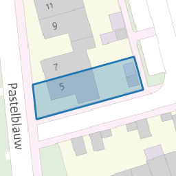 Perceel HTG00-U-1492