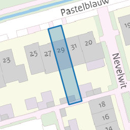 Perceel HTG00-U-1493