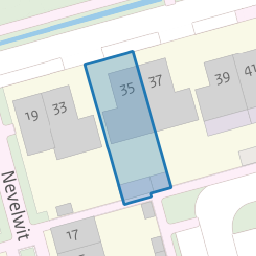 Perceel HTG00-U-1496