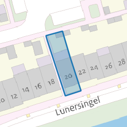 Perceel HTG00-U-1497