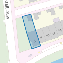 Perceel HTG00-U-1507