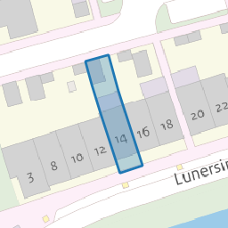 Perceel HTG00-U-1511