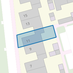 Perceel HTG00-U-1519