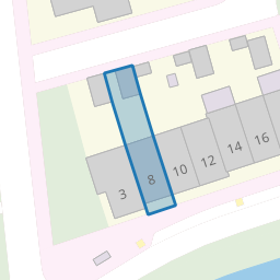 Perceel HTG00-U-1524