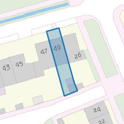 Perceel HTG00-U-1527