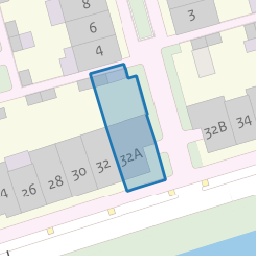 Perceel HTG00-U-1529