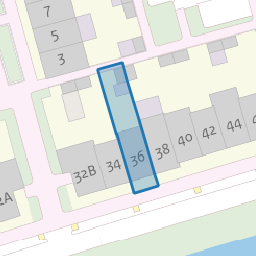 Perceel HTG00-U-1530