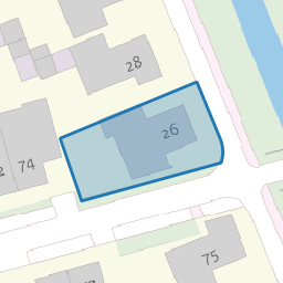 Perceel HTG00-U-1535