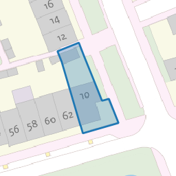 Perceel HTG00-U-1536