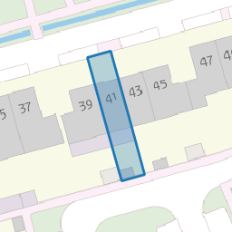 Perceel HTG00-U-1537