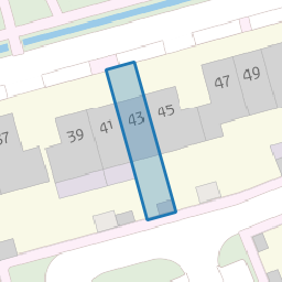 Perceel HTG00-U-1538