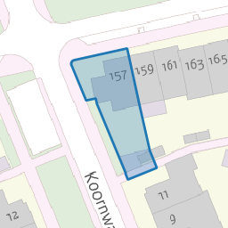 Perceel HTG00-U-1540