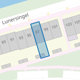 Perceel HTG00-U-1543