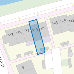 Perceel HTG00-U-1544