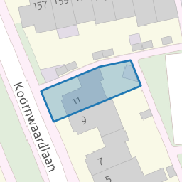 Perceel HTG00-U-1546