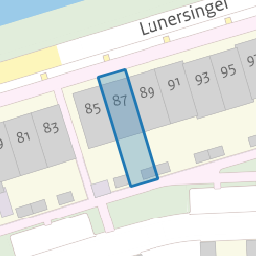 Perceel HTG00-U-1547