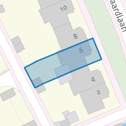 Perceel HTG00-U-1548