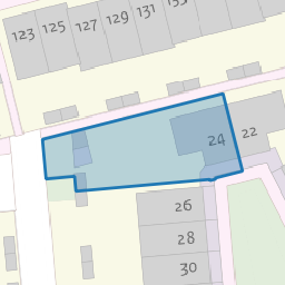 Perceel HTG00-U-1552