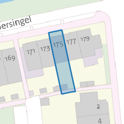 Perceel HTG00-U-1553