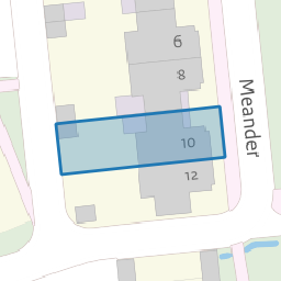 Perceel HTG00-U-1554